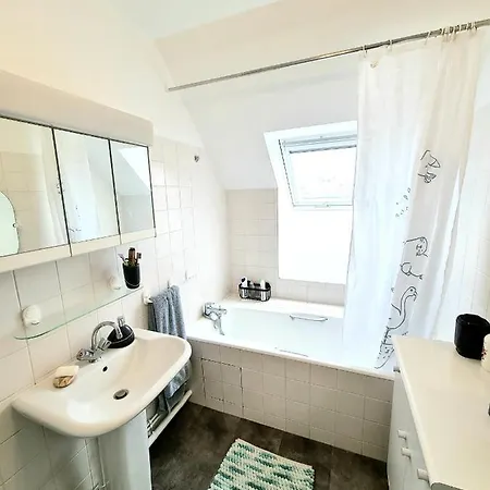 홈스테이 Avec Terrasse Privative *
