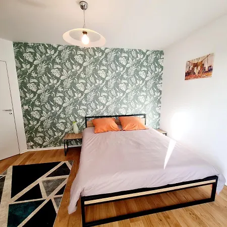Avec Terrasse Privative *